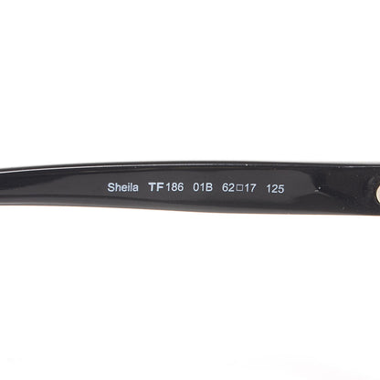 Tom Ford Sheila Sunglasses TF186 Black 3 of 6
