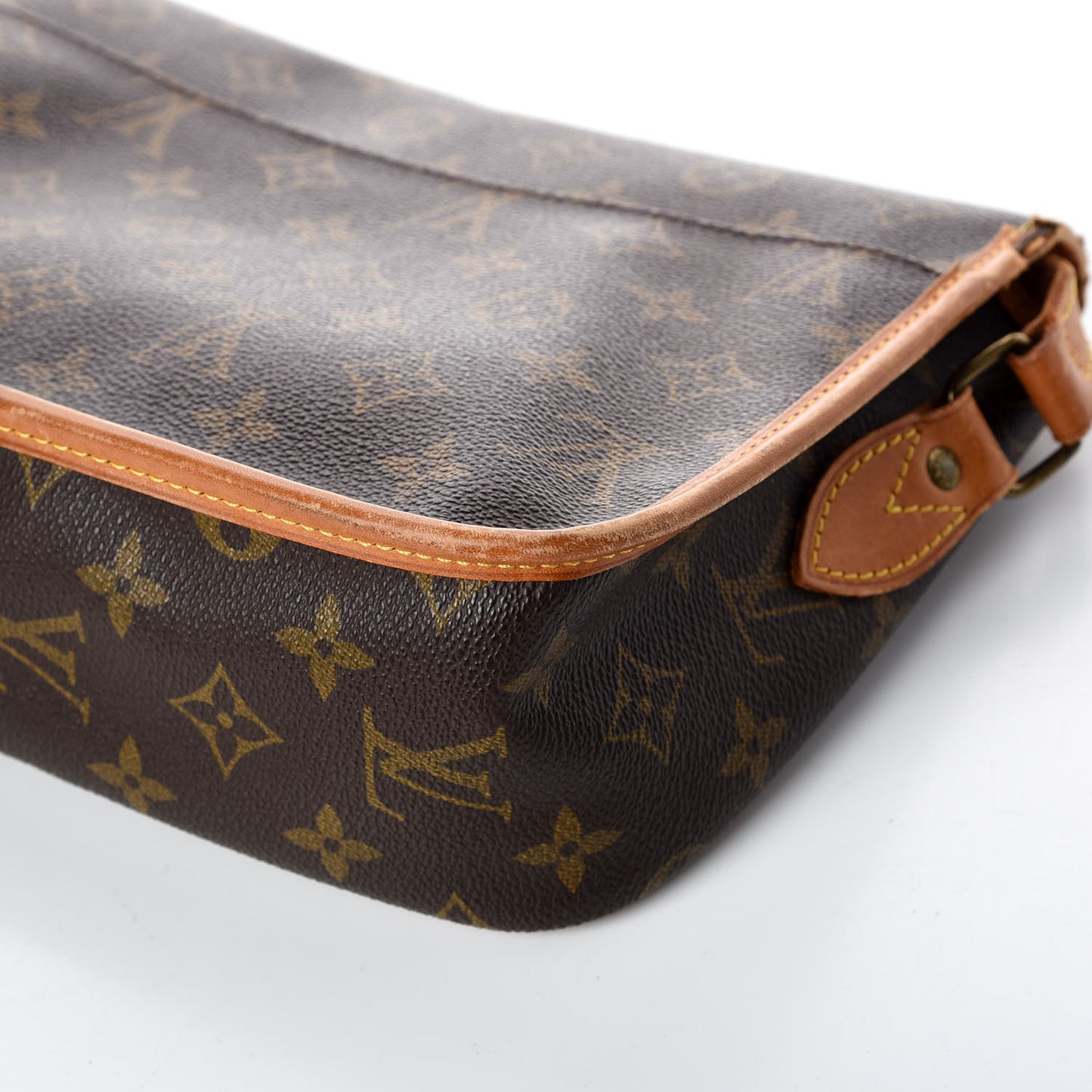 Monogram Sac Gibeciere PM