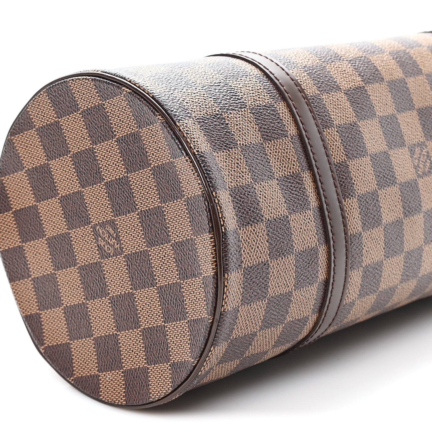 Louis Vuitton Damier Ebene Papillon 30 8 of 9