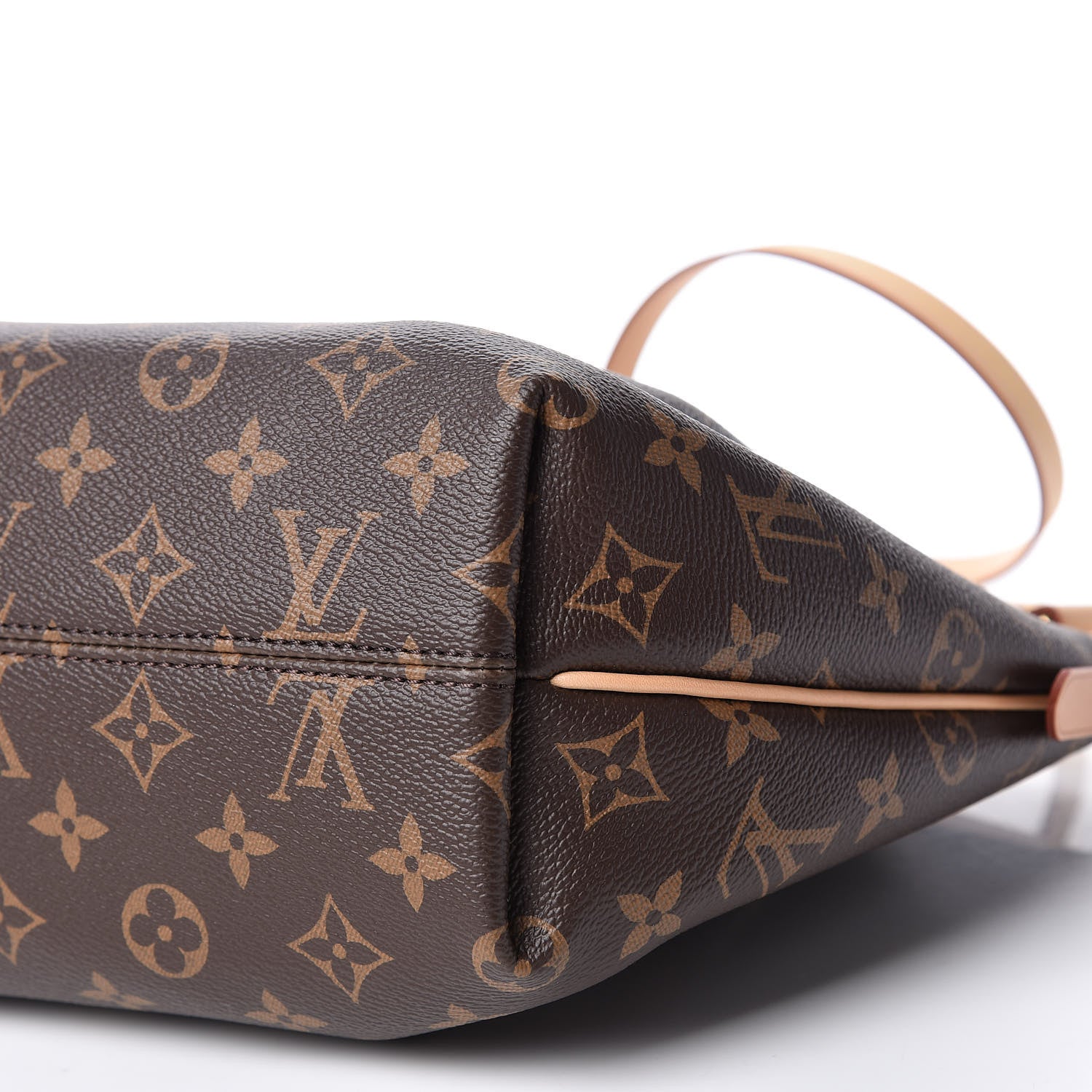 Louis Vuitton Monogram Turenne PM 7 of 11