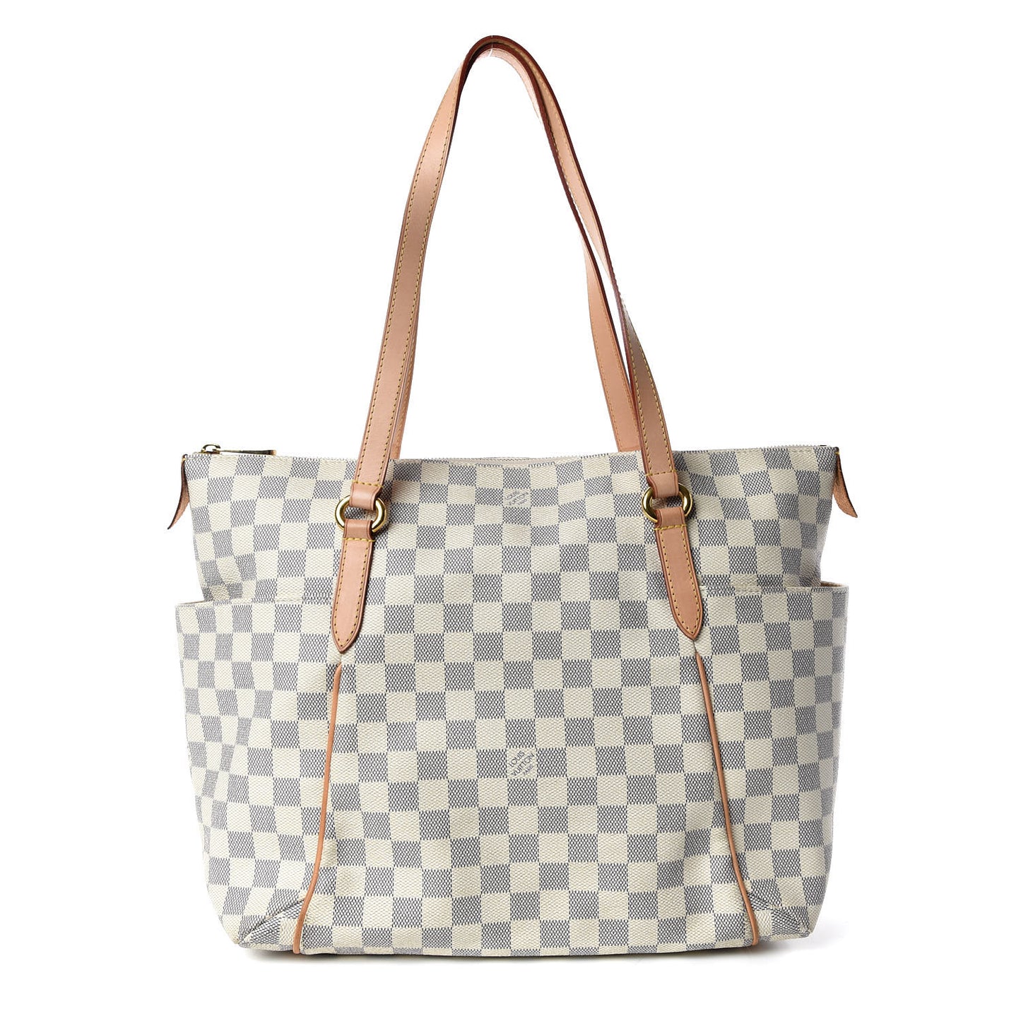 Damier Azur Totally MM