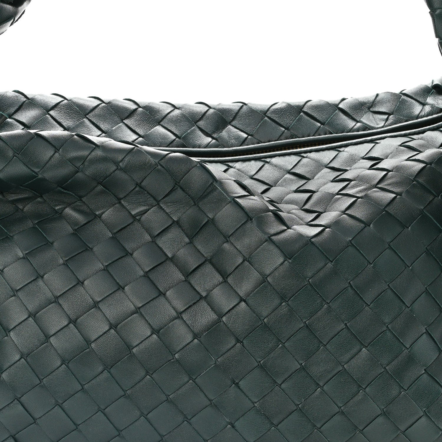 Bottega Veneta Nappa Intrecciato Small Jodie Inkwell 8 of 10