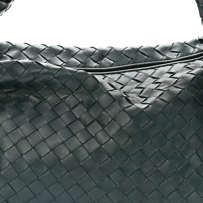 Bottega Veneta Nappa Intrecciato Small Jodie Inkwell 8 of 10
