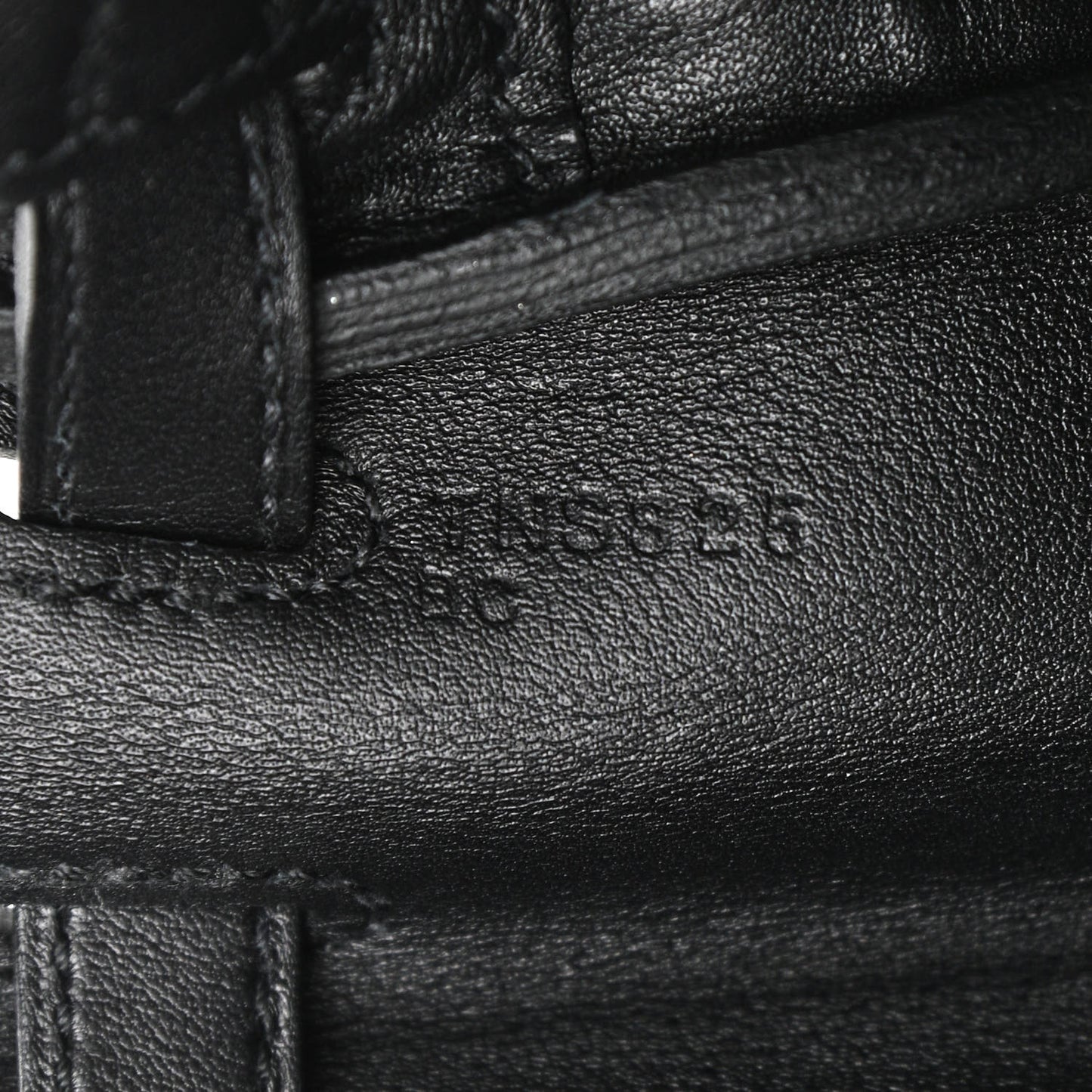 Swift Kelly Retourne 25 Black