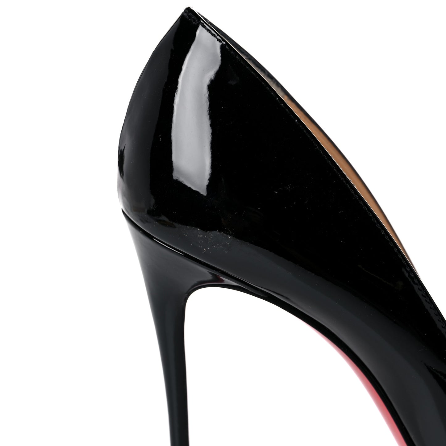 Patent So Kate 120 Pumps 38 Black