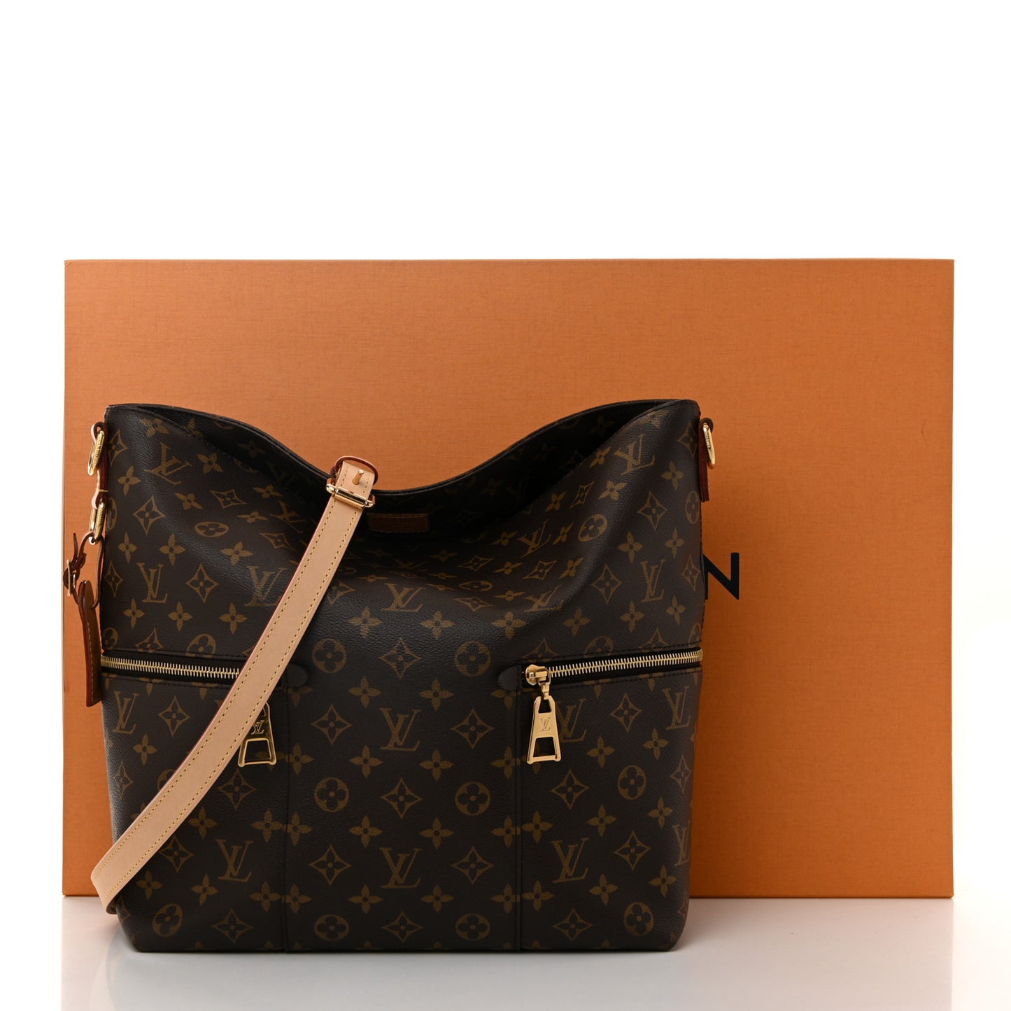 Monogram Melie