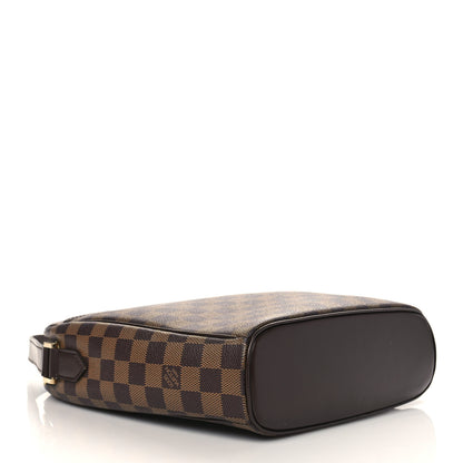 Louis Vuitton Damier Ebene Ipanema GM 4 of 7