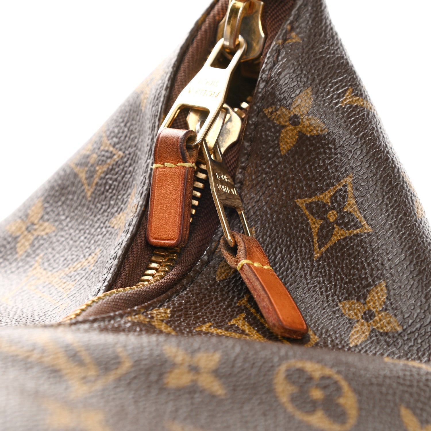 Louis Vuitton Monogram Sully MM 11 of 16