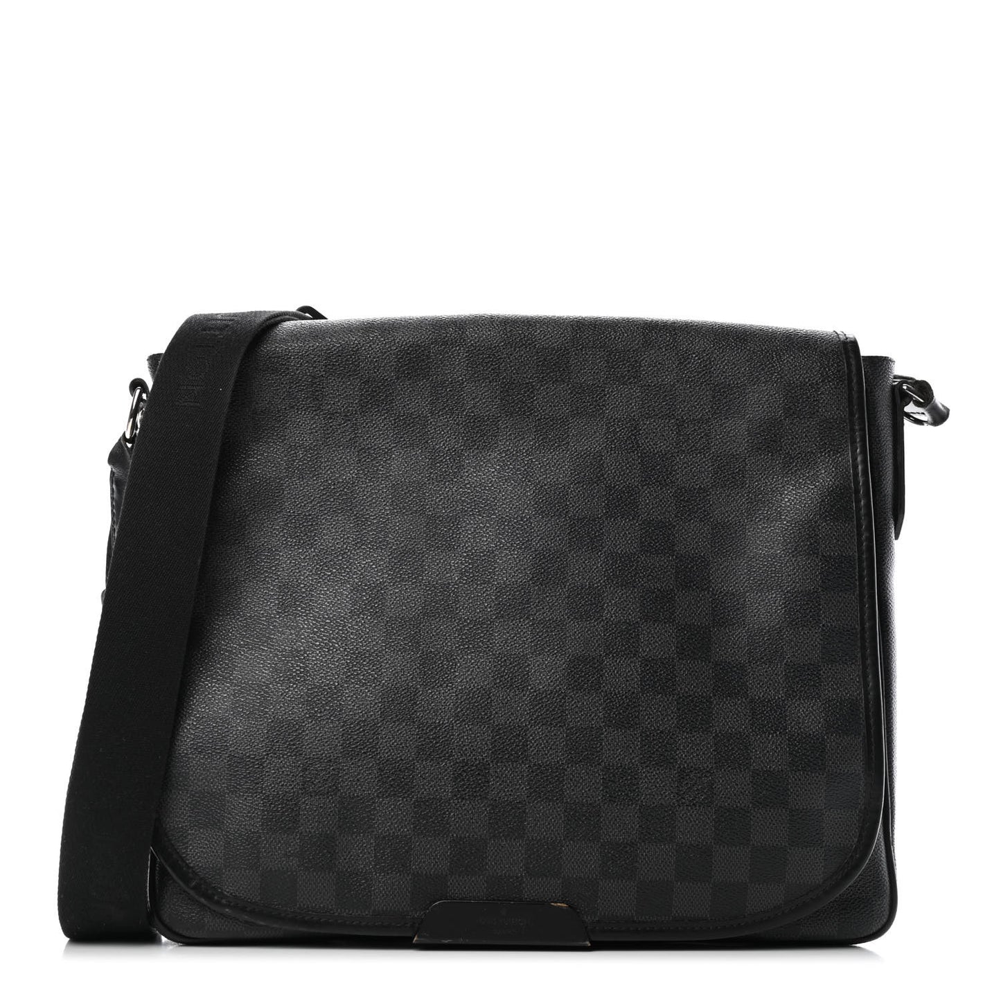 Damier Graphite Daniel MM