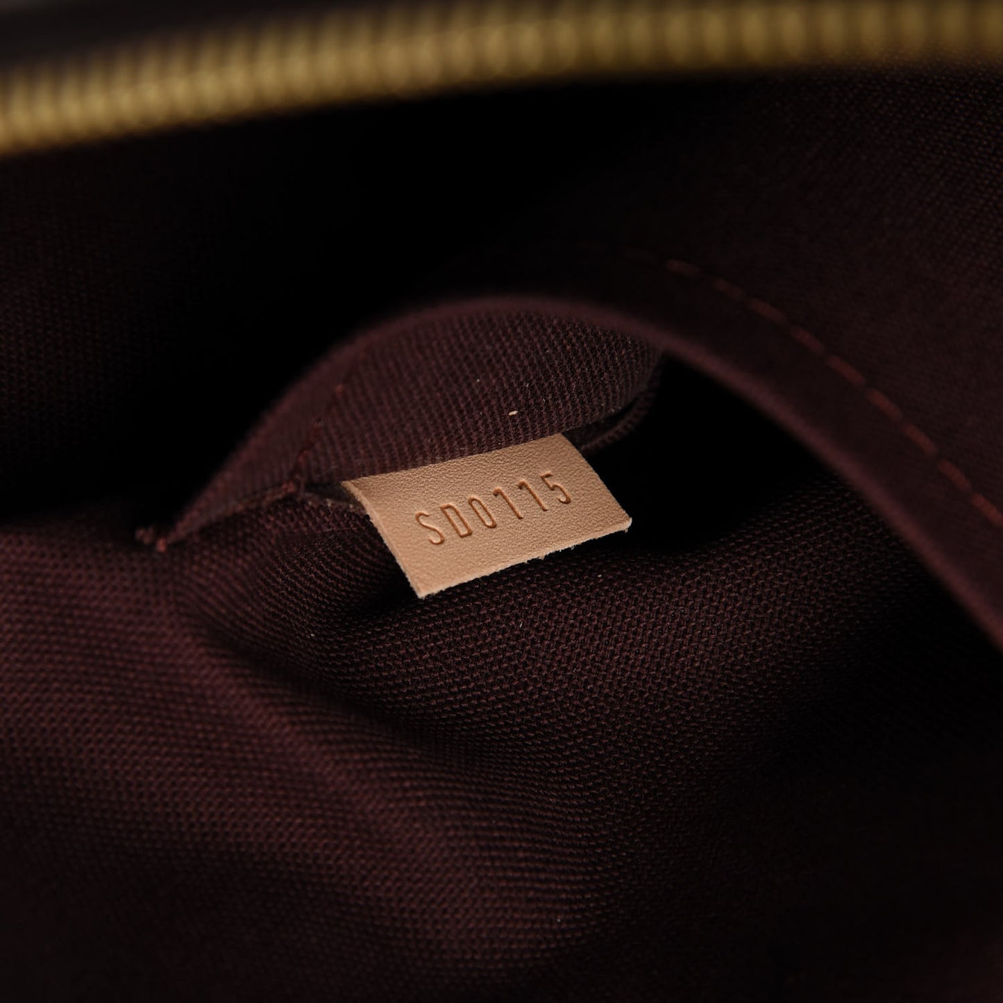 Monogram Turenne MM
