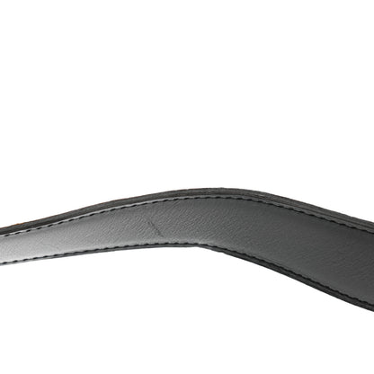 Hermes Box Togo 32mm Guilloche H Belt 105 Black Gold 7 of 8