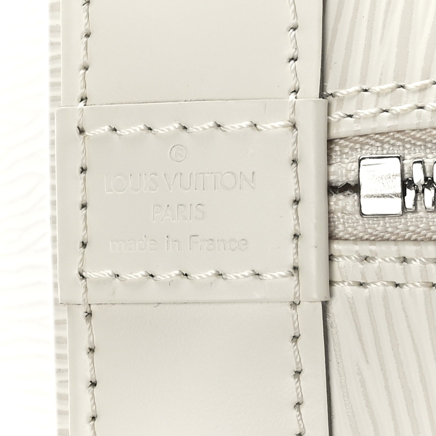 Epi Alma PM Ivory