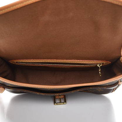 Louis Vuitton Monogram Sologne 5 of 10