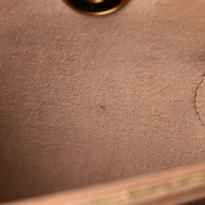 Louis Vuitton Monogram Flandrin Black 13 of 14