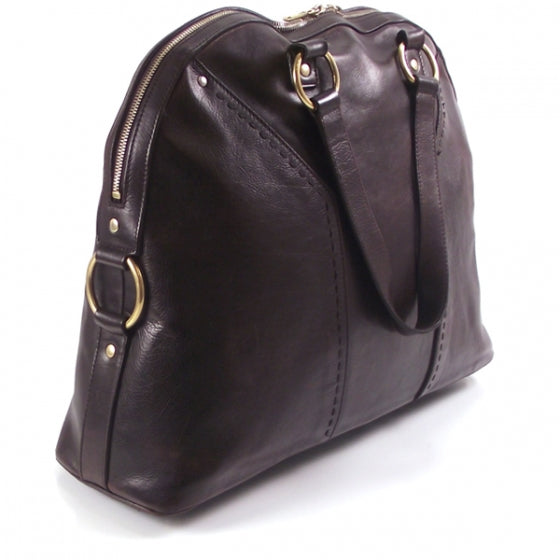 Leather Oversize OS MUSE