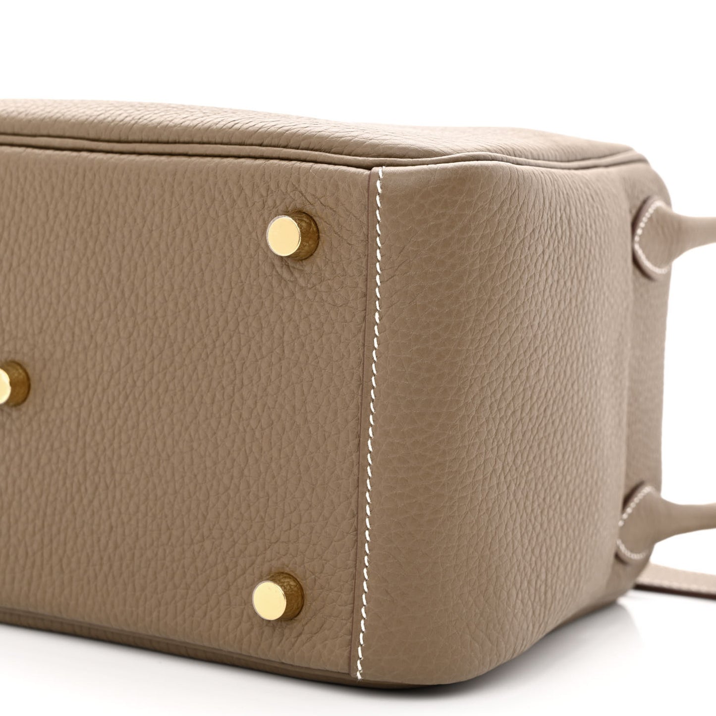 Taurillon Clemence Lindy 26 Etoupe