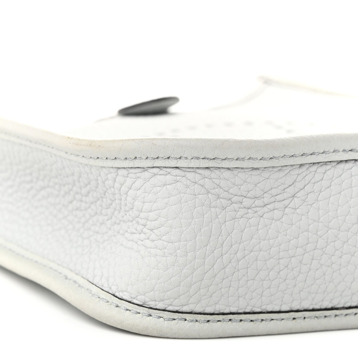 Taurillon Clemence Evelyne TPM Bleu Pale Gris Etain