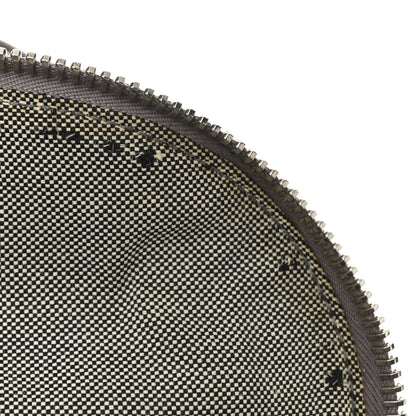 Alexander Wang Pebbled Lambskin Rockie Oyster Silver Hardware 11 of 12