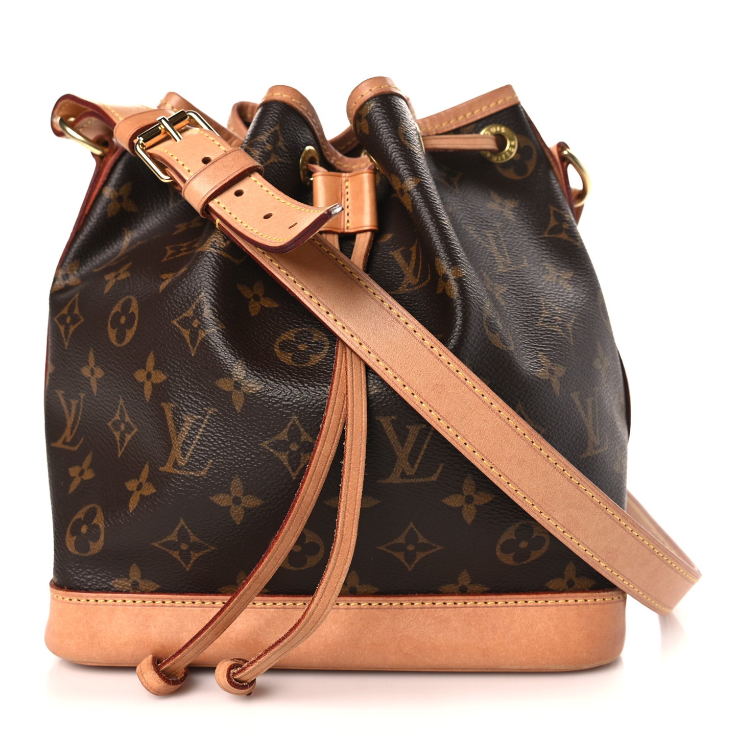 Monogram Noe BB