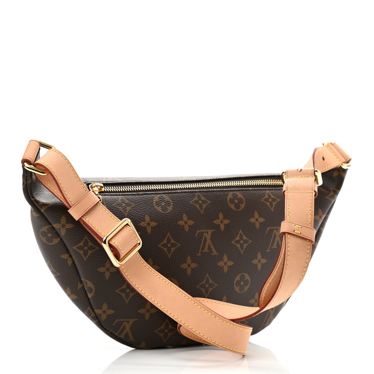 Louis Vuitton Monogram Bumbag 3 of 10