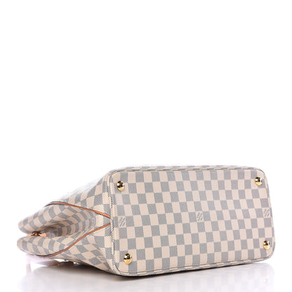 Louis Vuitton Damier Azur Calvi 4 of 13