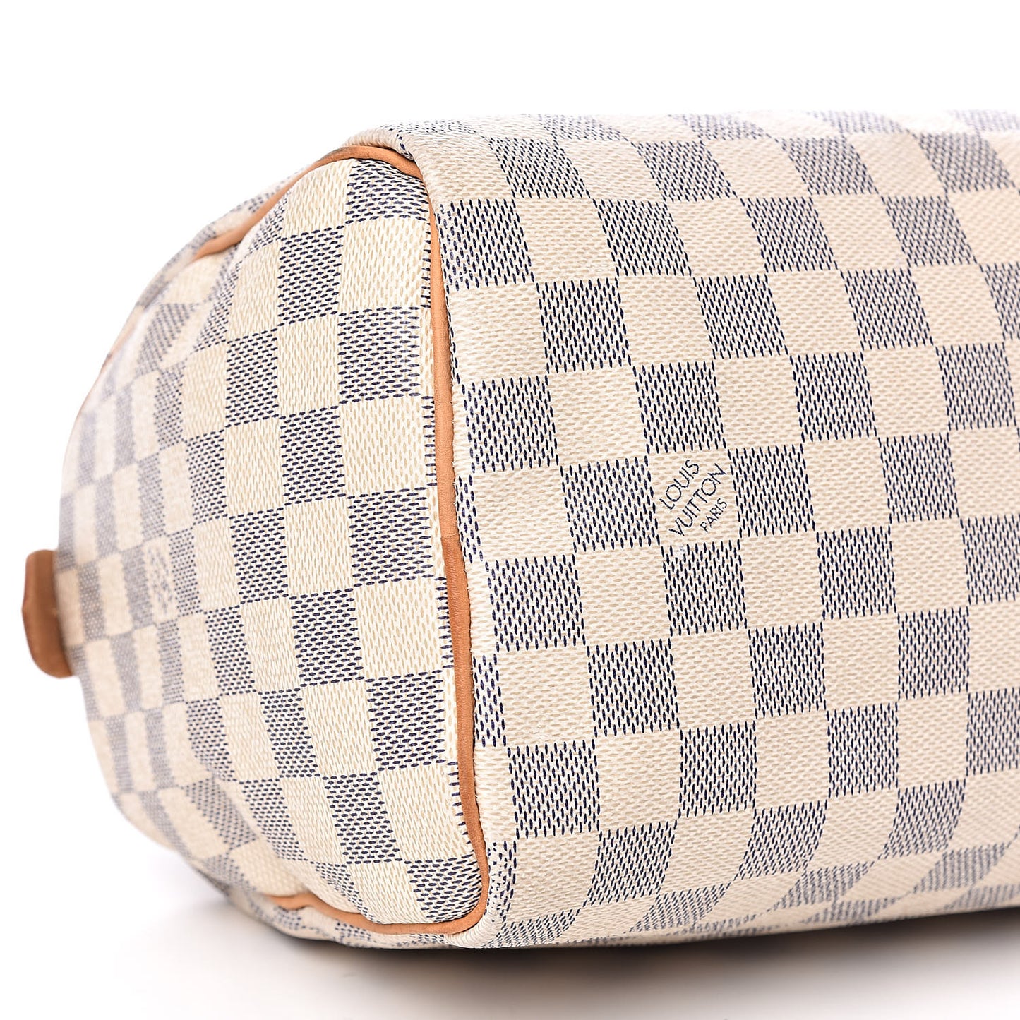 Damier Azur Speedy 25