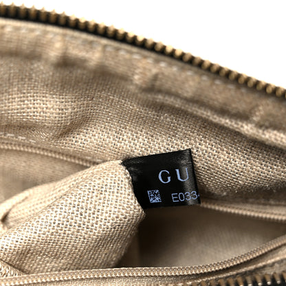 Gucci Microguccissima Medium Joy Boston Black 8 of 11