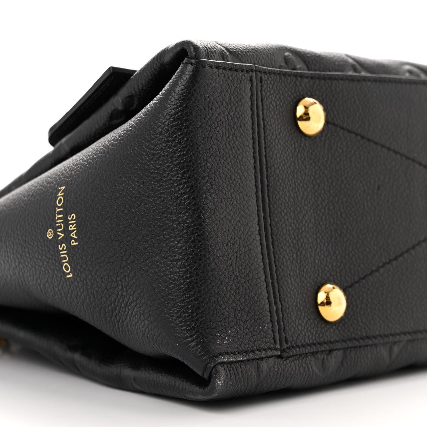 Empreinte Surene MM Black