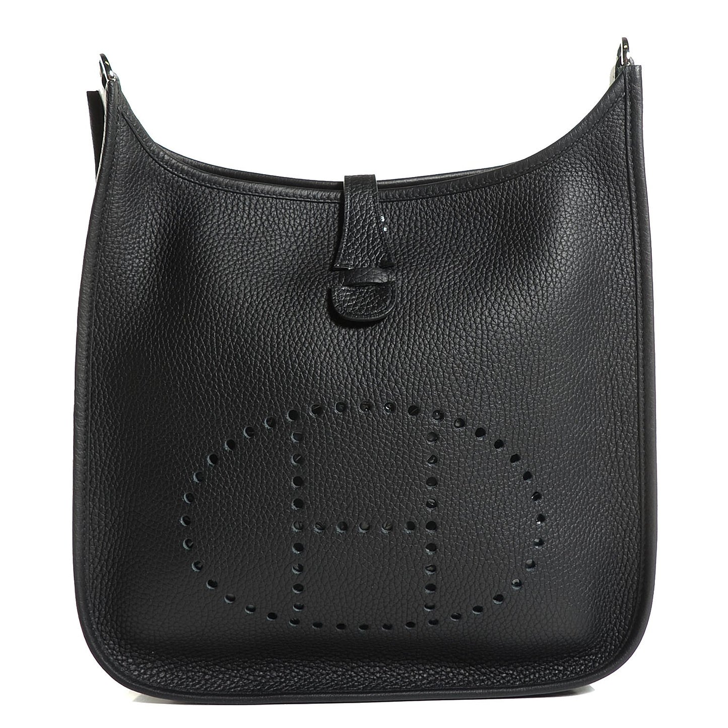 Taurillon Clemence Evelyne III PM Black
