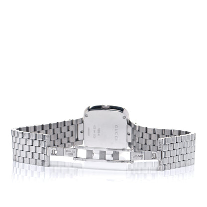 Gucci Stainless Steel 32mm G-Gucci Quartz Watch Silver 5 of 7