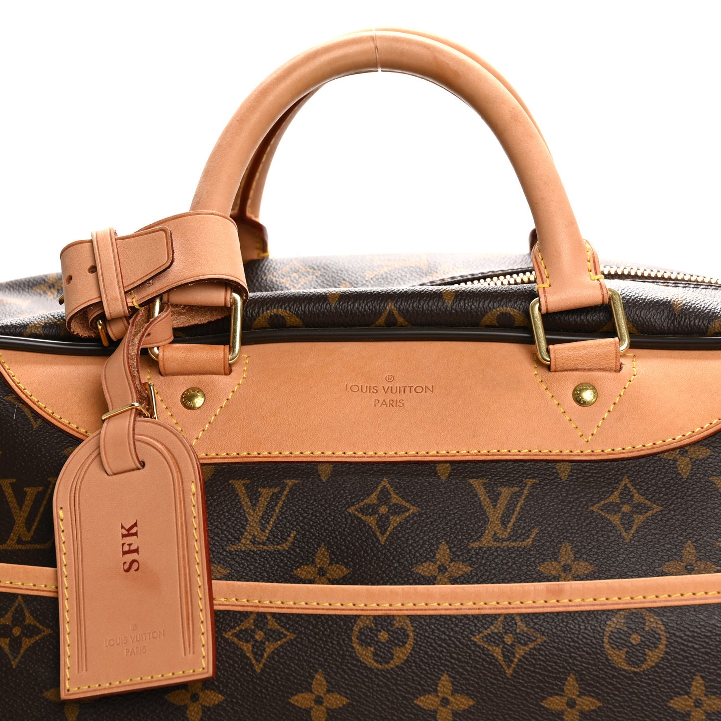 Monogram Eole 50