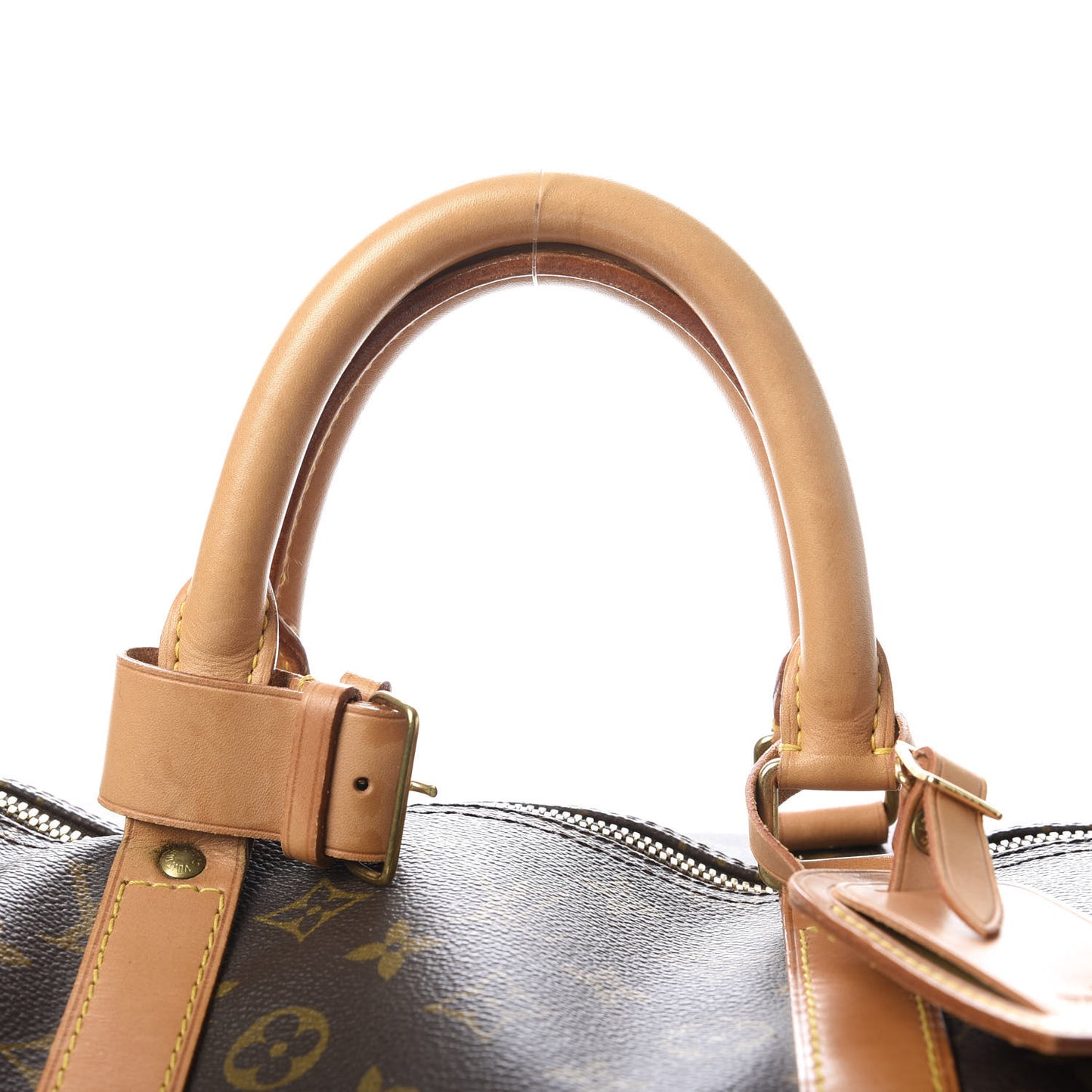 Monogram Keepall Bandouliere 55