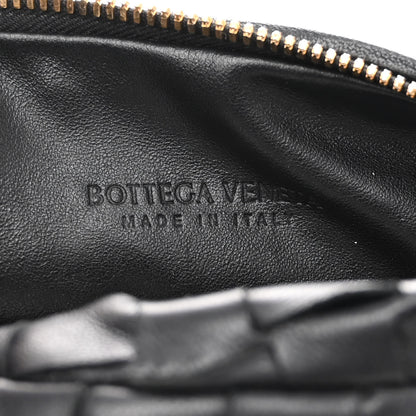 Bottega Veneta Nappa Intrecciato Mini Jodie Black 6 of 9