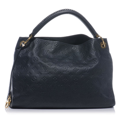 Louis Vuitton Empreinte Artsy MM Infini 1 of 7