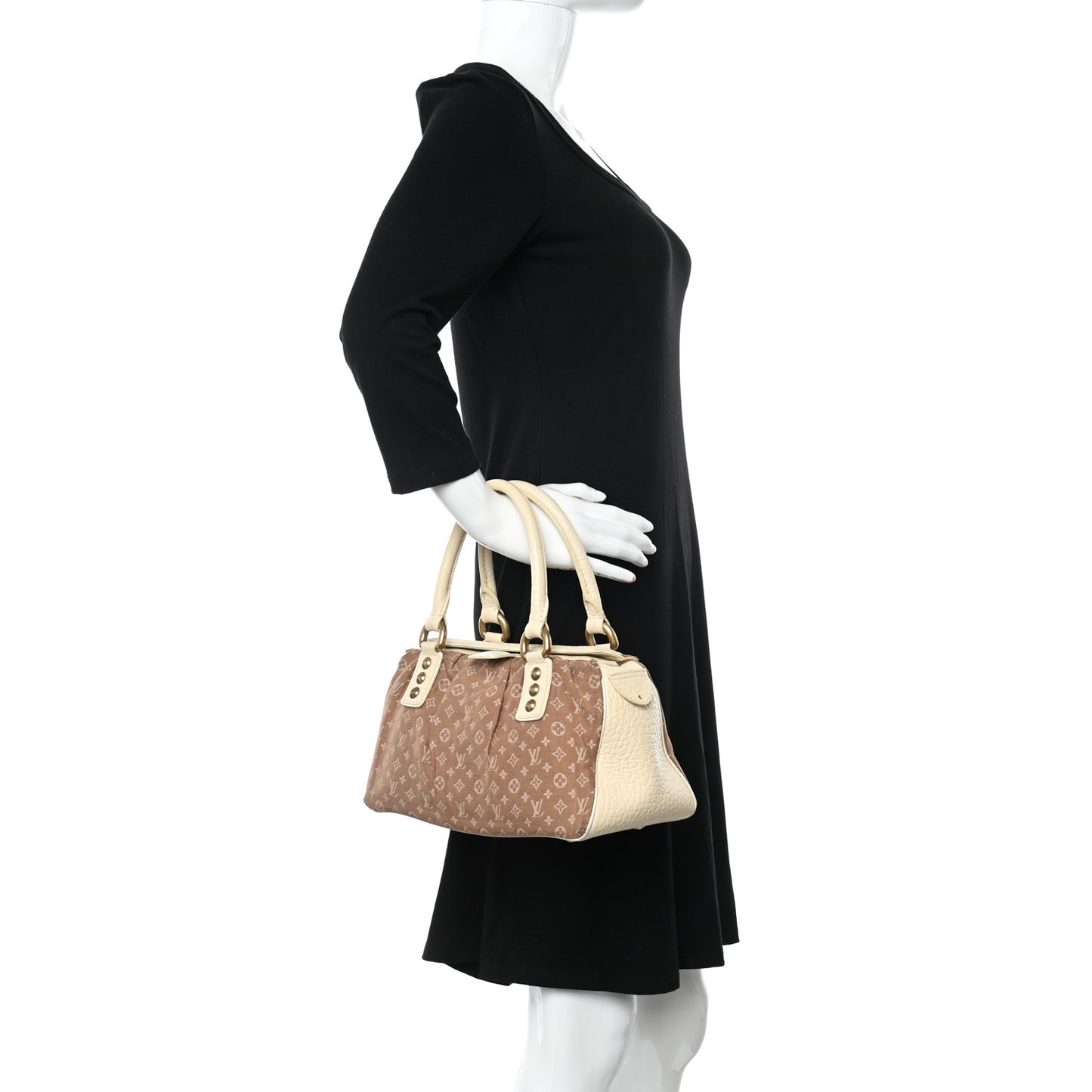 Mini Lin Trapeze PM Camel