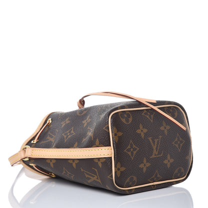 Louis Vuitton Monogram Nano Noe 4 of 7