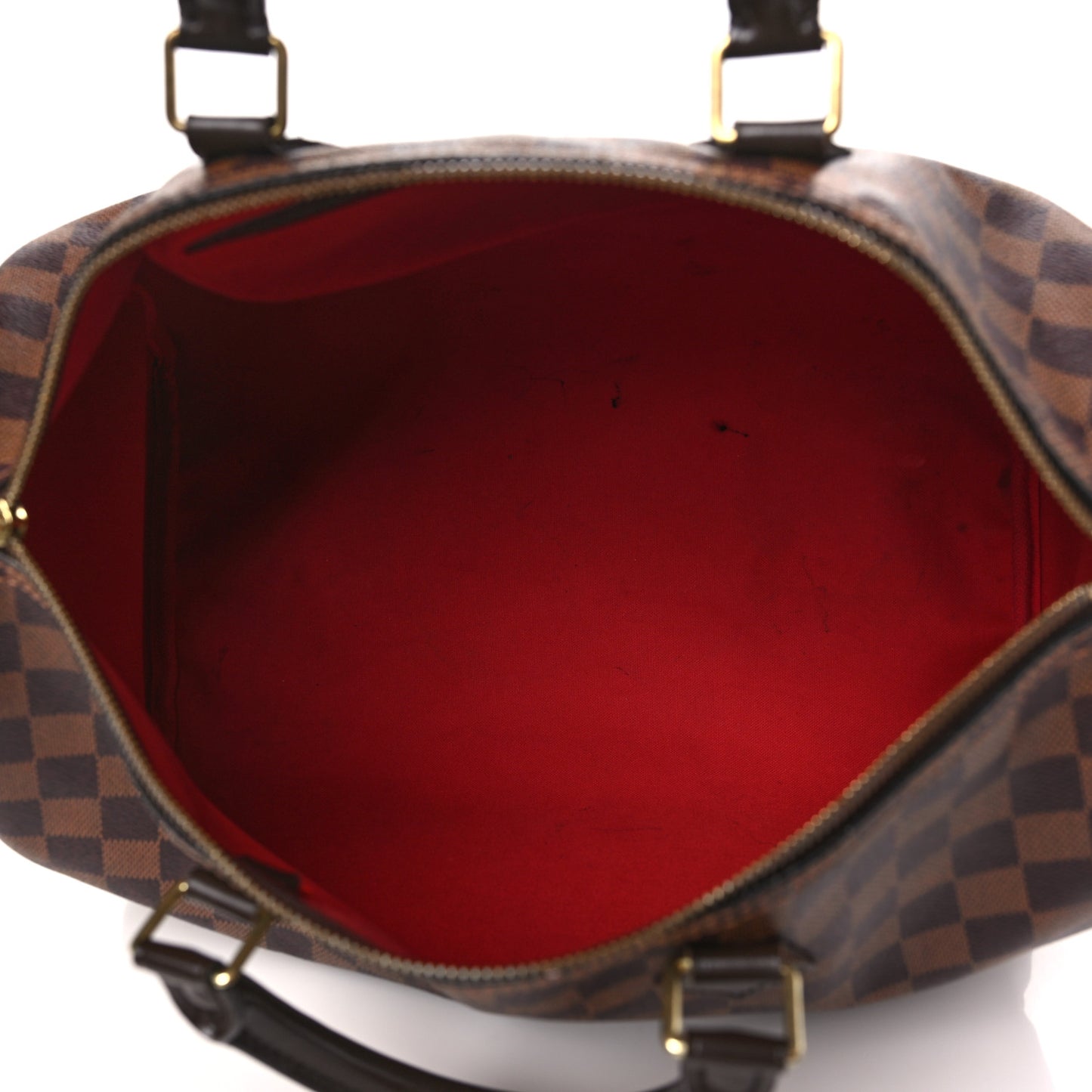 Damier Ebene Speedy 35