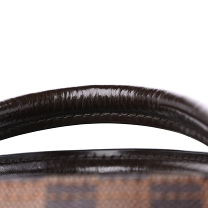 Louis Vuitton Damier Ebene Speedy 30 13 of 14