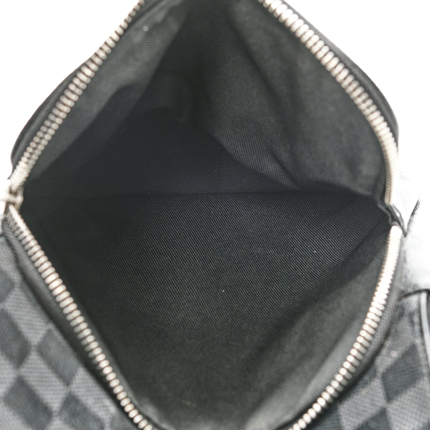 Louis Vuitton Damier Graphite Avenue Sling Backpack 6 of 11