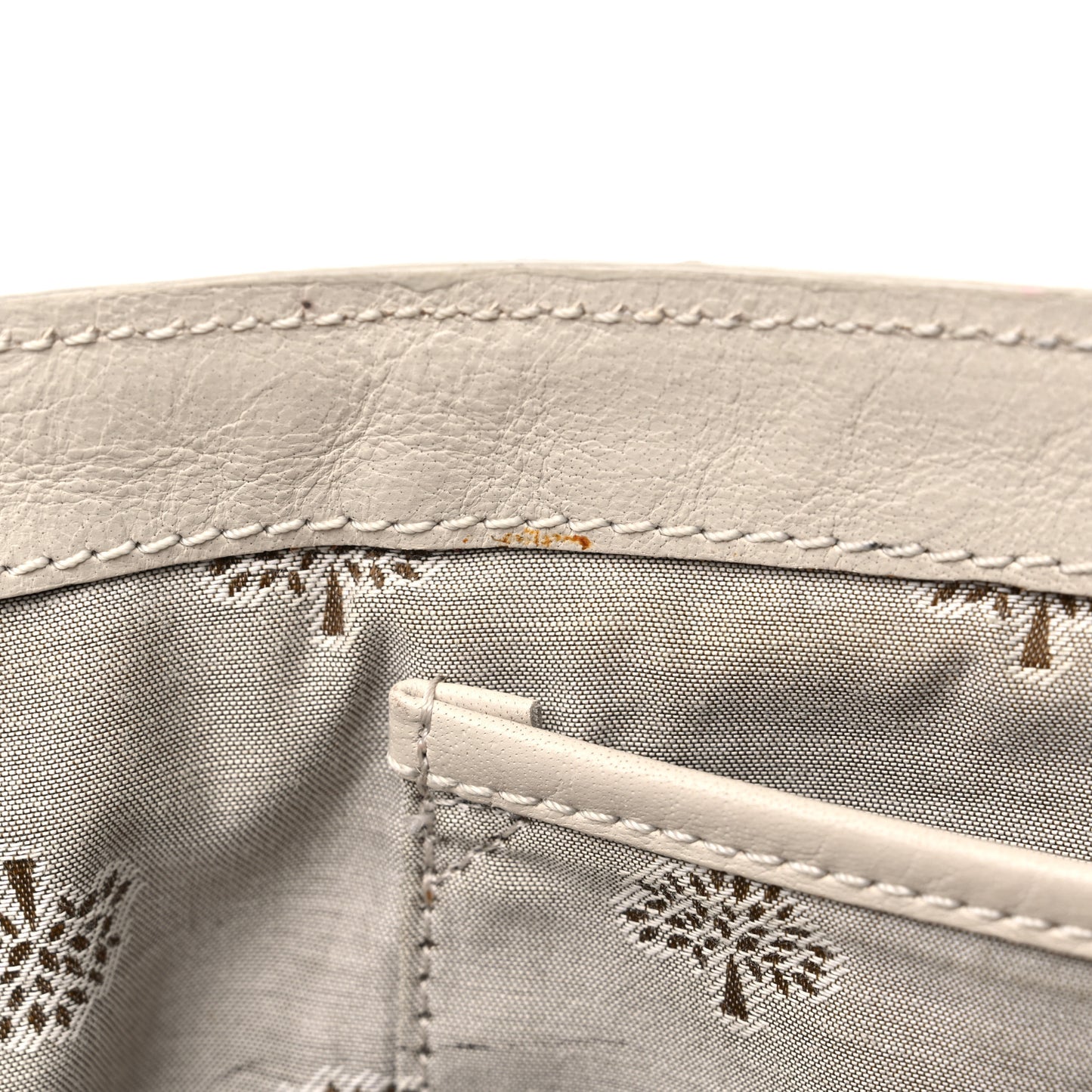 Soft Buffalo Mini Alexa Petticoat White