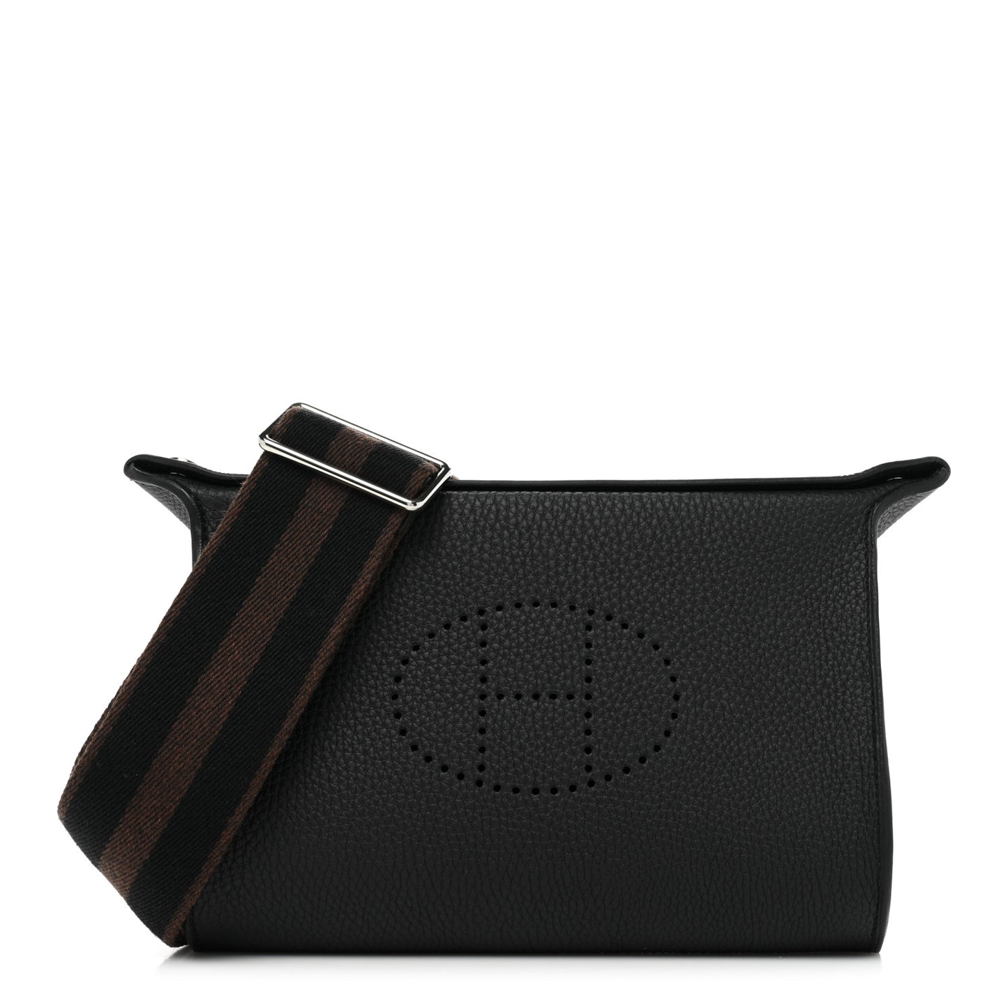 Togo Videpoches Black Ebene