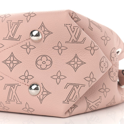 Louis Vuitton Mahina Bella Magnolia 10 of 12