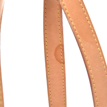 Louis Vuitton Monogram Palermo GM 10 of 17