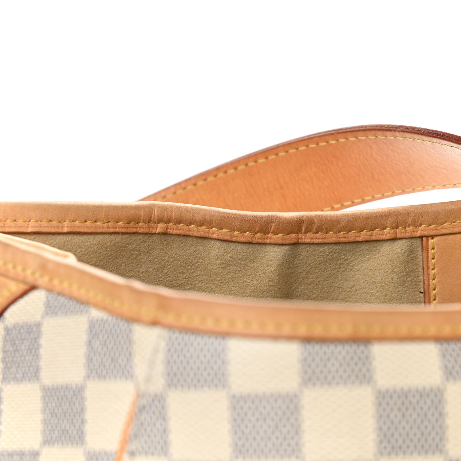 Louis Vuitton Damier Azur Galliera PM 10 of 13