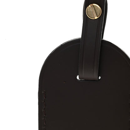 Louis Vuitton Calfskin Luggage Tag Ebene 4 of 4