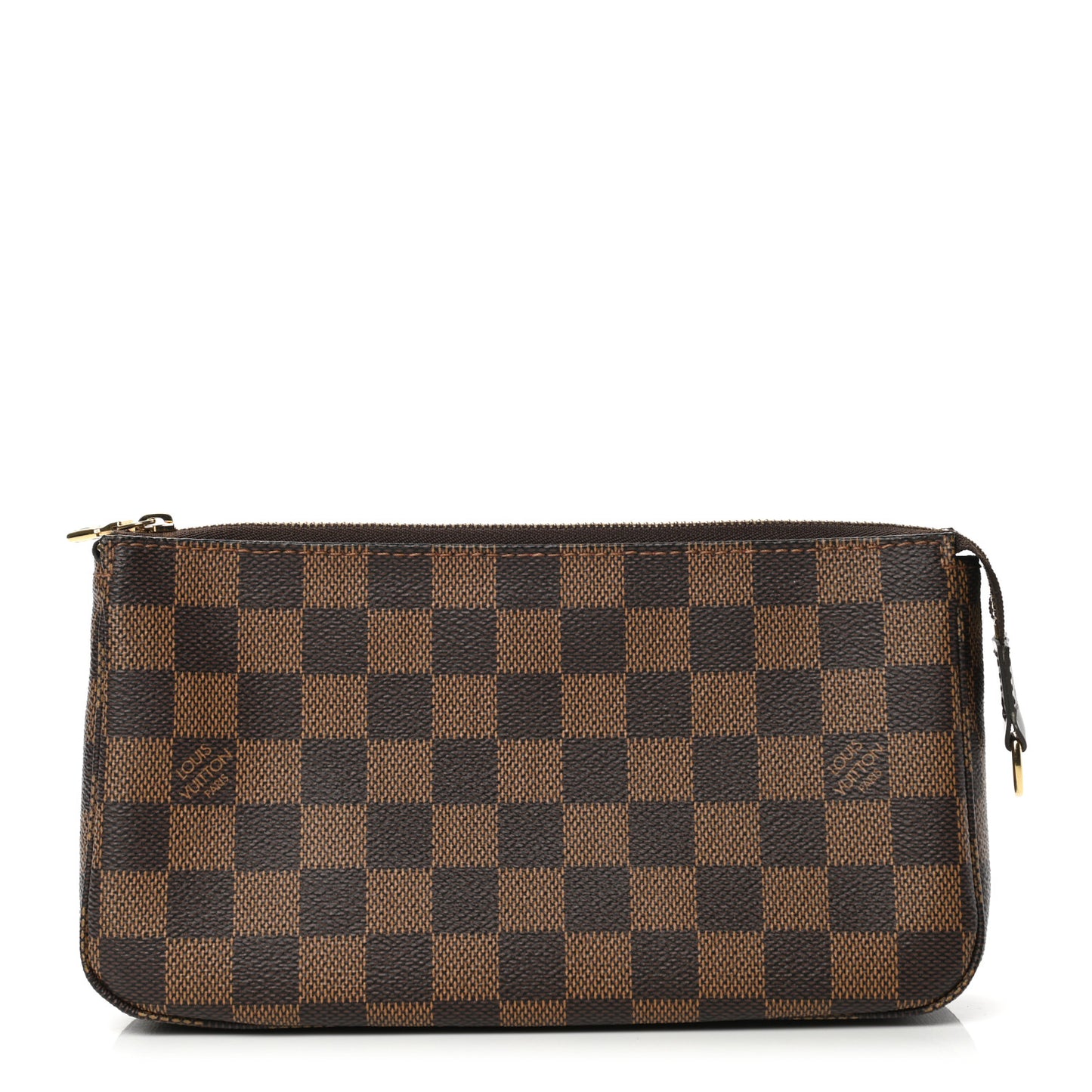 Damier Ebene Pochette Accessories NM