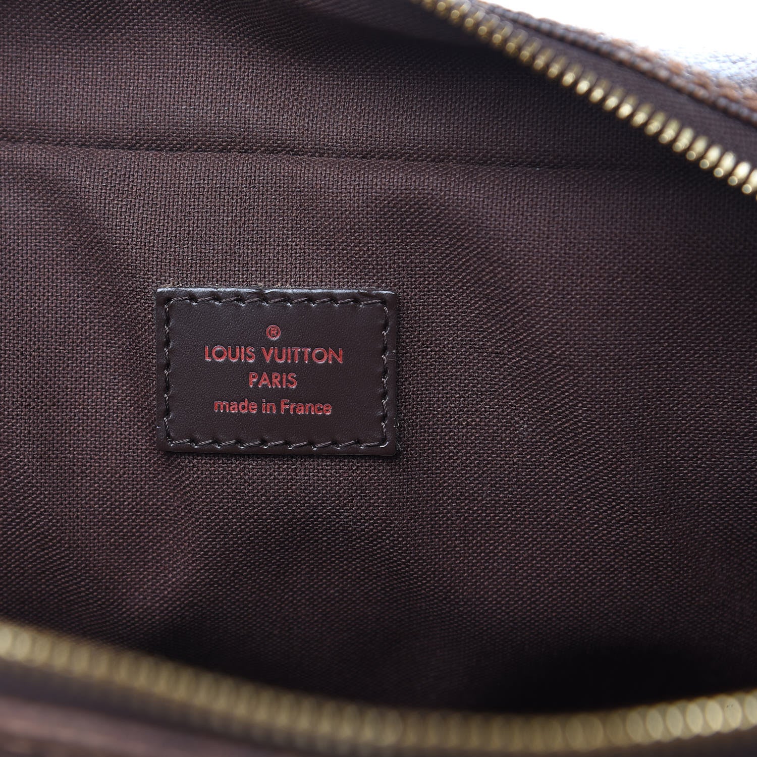 Louis Vuitton Damier Ebene Icare 6 of 12
