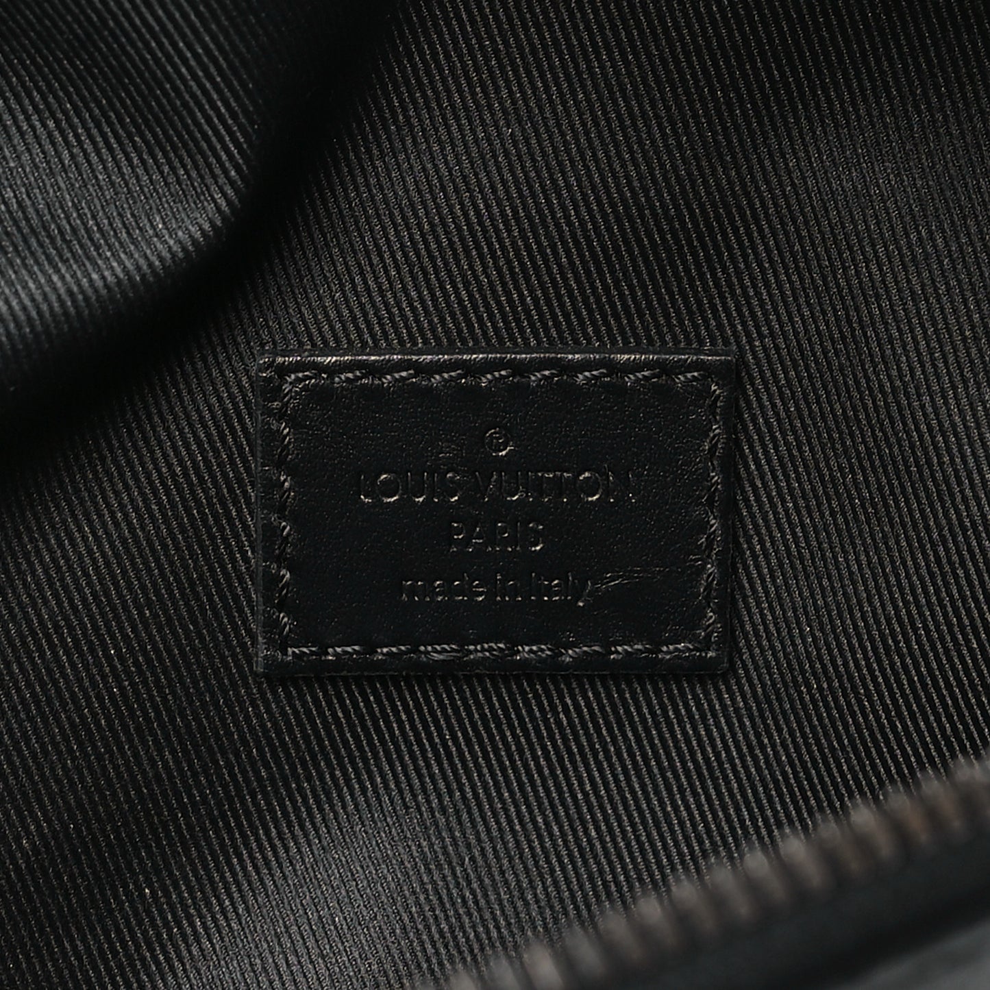 Monogram Eclipse Discovery Bumbag PM