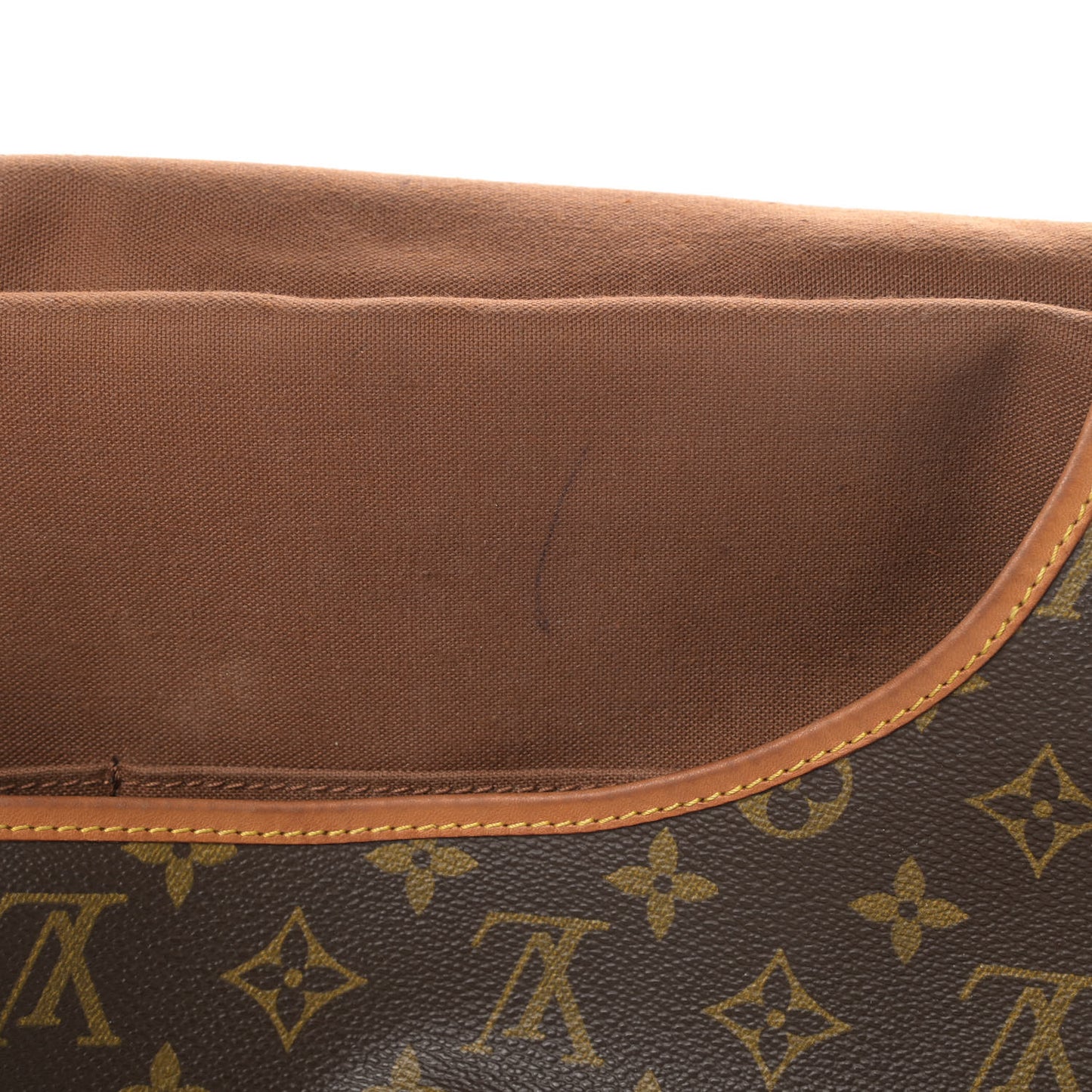 Monogram Saumur 43