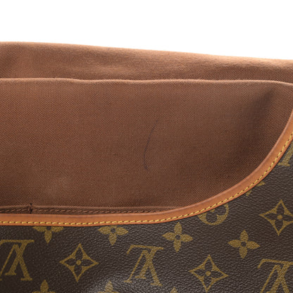 Louis Vuitton Monogram Saumur 43 10 of 17